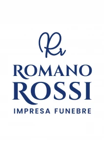 Logo Romano Rossi Impresa Funebre