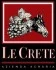 Logo Az. Agr. Le Crete