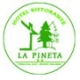 Logo Hotel Ristorante La Pineta