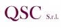 Logo QSC Srl