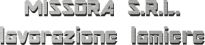 Logo Missora Srl 
