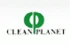 Logo Clean Planet