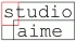 Logo Studio Aime