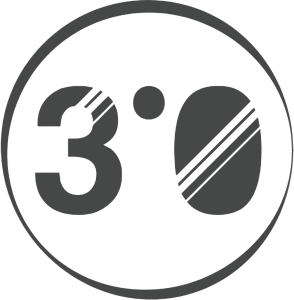 Logo TREpuntoZERO Dance Studio
