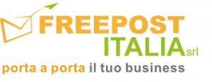 Logo FreePost Italia Srl