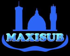 Logo Maxisub ASD