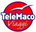 Logo Telemaco Viaggi Srl