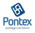 Logo Pontex Ponteggi e Strutture Srl di Caso Baldassarre