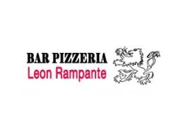 Logo Leon Rampante Bar Pizzeria