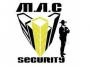 Logo MAC Security Service di Mastromauro Corrado