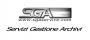 Logo SGA Srl