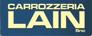 Logo Carrozzeria Lain di Lain Simone  