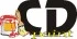 Logo C.D Paint