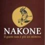 Logo Nakone Distribuzione di Lo Sciuto Giuseppe