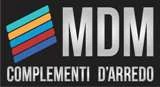 Logo MDM Complementi d\'Arredo