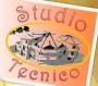Logo Studio tecnico geom. Mario Parisi