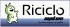 Logo Riciclo System Srl