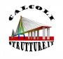 Logo Calcolistrutture di Alessandro Serafini