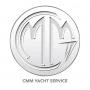 Logo Cmm Yacht Service Srl