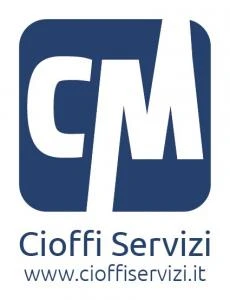 Logo Studio CM