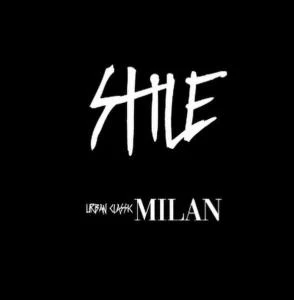 Logo Stile Urban Classic Milan