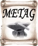 Logo METAG di Giannoni Roberto