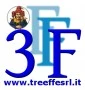 Logo 3 F Srl