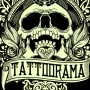 Logo Tattoorama