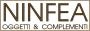 Logo Ninfea di Barbara Terno