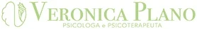 Logo Dott.ssa Plano Veronica  