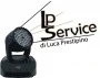 Logo LP Service di Luca Prestipino