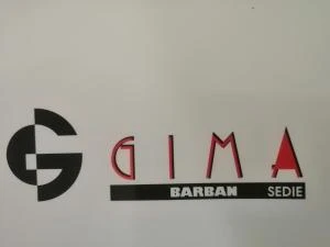 Logo Gima Sas