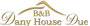 Logo Dany House Due Sas