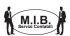 Logo M.I.B Servizi Contabili