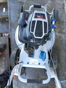 Logo Agrimeccanica di Massa Daniele