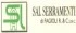 Logo Sal Serramenti Snc di Fagioli Roberto & C.