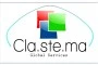 Logo Clastema Snc
