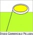 Logo Studio Commerciale Pelligra