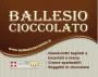 Logo Ballesio Cioccolato di Ballesio Luca 