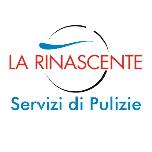 Logo La Rinascente Servizi di Pulizia di Picariello Mariano