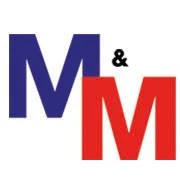 Logo Mantovani e Mantovani