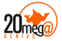Logo 20megagenius Srl