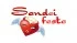 Logo Sandei Feste