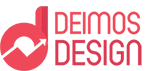 Logo Deimos Design di Petrovic Drazen