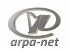 Logo @rpa-net Srl