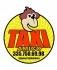 Logo Taxi Amico Lignano