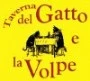 Logo Valefood Srl - Taverna del gatto e la volpe