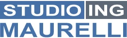 Logo Ing. Rocco F. Maurelli