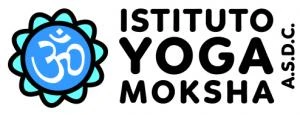 Logo Istituto Yoga Moksha Asdc
