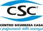 Logo Centro Sicurezza Casa Srl